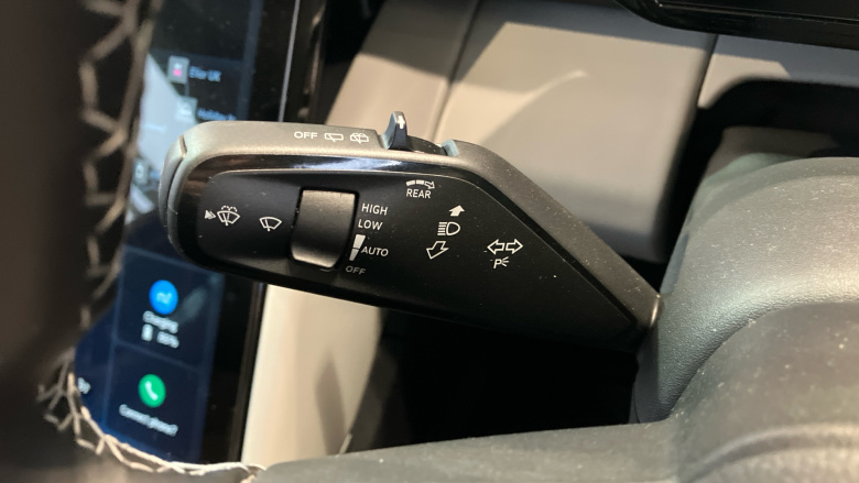 Ford Explorer 210kW Select 77kWh 5dr Auto Electric Estate